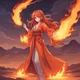 Fire Spirit