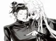 Female Gojo and Geto