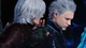 Vergil and Dante 
