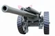 Artillery canon