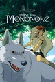 Princess Mononoke RP