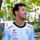 Daniel Ricciardo