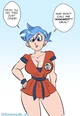 Kakarot bulma