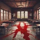 Horror school