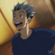 Bokuto Kotarou