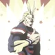 ALL MIGHT