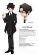 Jose Rizal-BSD