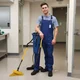 Janitor