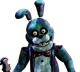 FNAF Plus Bonnie