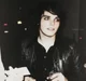 Gerard Iero-Way