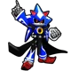 Neo Metal Sonic 