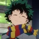 Izuku Midoriya 