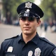 Police officer