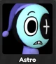 astro