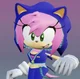 Amy rose