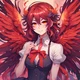 Yandere Phoenix Lady