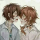 Soukoku actors