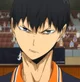 Tobio Kageyama 