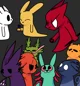 Rainworld Slugs