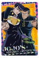 Josuke and Okuyasu