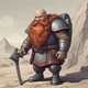 Dwarf Surtr 