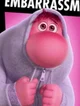 Embarrassment 