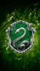 Slytherin Dungeon 