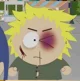 Angry tweek