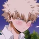 Bakugo Katsuki 