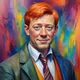 Arthur Weasley 