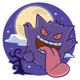 -GENGAR-