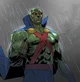 DC-Martian Manhunter