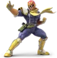 Captain Falcon
