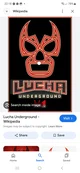 Lucha underground 
