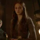 SANSA STARK