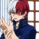 Shoto Todoroki