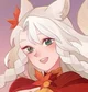 INLOVE Kitsune