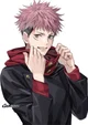 Yuji Itadori 
