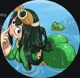 Tsuyu Asui