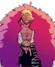 Doflamingo 