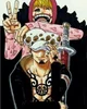 Corazón and Law