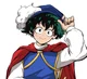 Prince Izuku