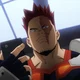 Enji Todoroki 