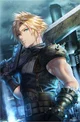 Cloud Strife