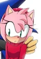Amy rose 
