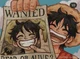 Monkey D Luffy