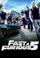 Fast Five