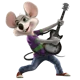 Rockstar Era Chuck E