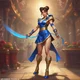 Yandere Chun Li