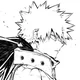 Katsuki Bakugo 